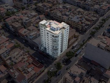 Departamento en Lince | VENTA