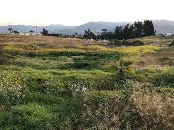 Parcela en venta en LA SERENA