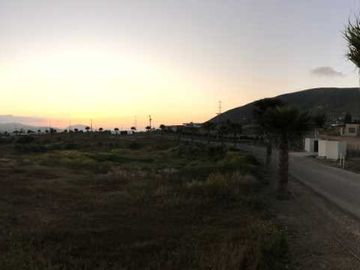 Parcela en venta en LA SERENA