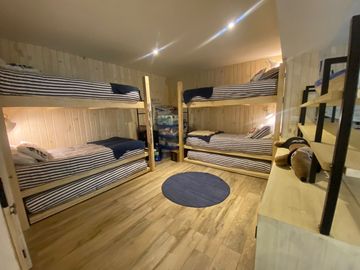Departamento en venta en ZAPALLAR