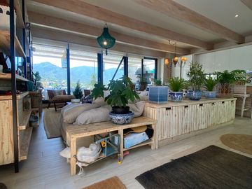 Departamento en venta en ZAPALLAR