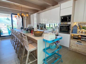 Departamento en venta en ZAPALLAR