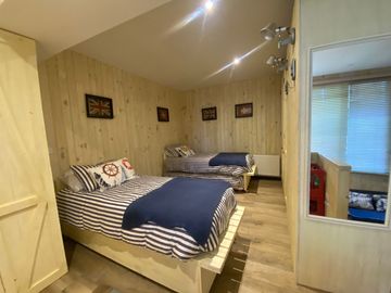 Departamento en venta en ZAPALLAR