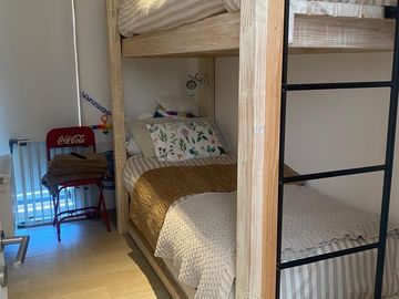 Departamento en venta en ZAPALLAR