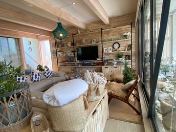 Departamento en venta en ZAPALLAR