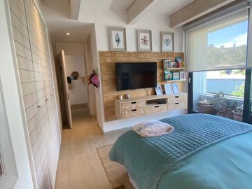 Departamento en venta en ZAPALLAR