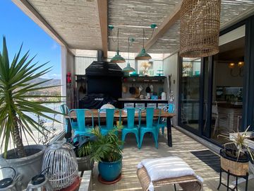 Departamento en venta en ZAPALLAR