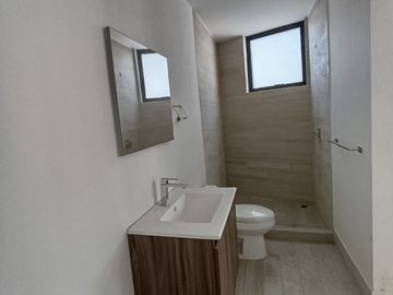 Departamento de 3 niveles con Roof Garden Privado