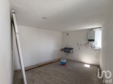 Departamento de 3 niveles con Roof Garden Privado