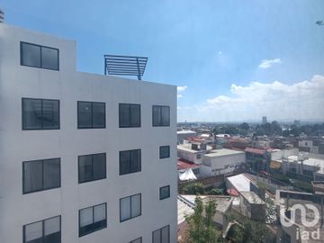 Departamento de 3 niveles con Roof Garden Privado