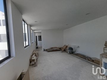 Departamento de 3 niveles con Roof Garden Privado
