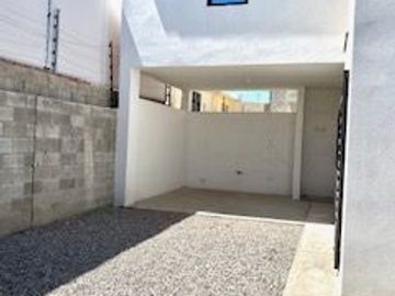 CASA EN VENTA NUEVA EN VIENNA RESIDENCIAL