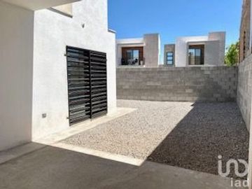 CASA EN VENTA NUEVA EN VIENNA RESIDENCIAL