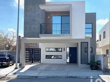 CASA EN VENTA NUEVA EN VIENNA RESIDENCIAL