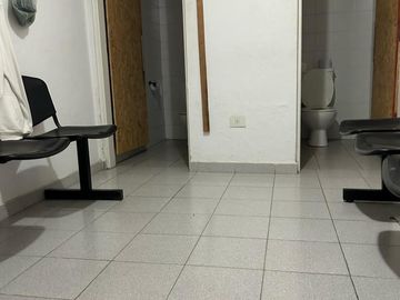 VENTA - GALPON EN BARRIO VILLA JARDIN