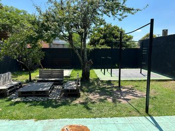 VENTA - GALPON EN BARRIO VILLA JARDIN