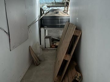 VENTA - GALPON EN BARRIO VILLA JARDIN
