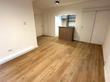 Departamento de 1 ambiente en Venta en Almagro