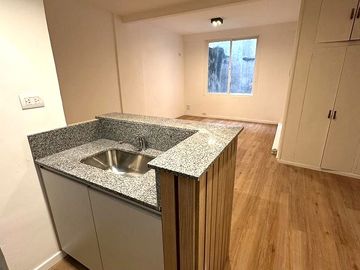 Departamento de 1 ambiente en Venta en Almagro