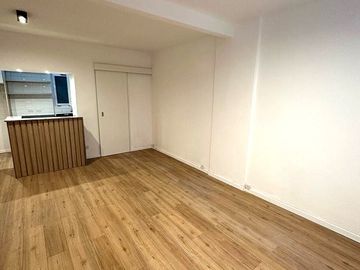 Departamento de 1 ambiente en Venta en Almagro