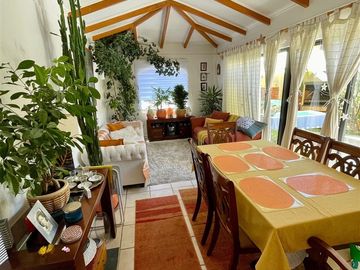 Casa en Venta en Pasaje San Isidro