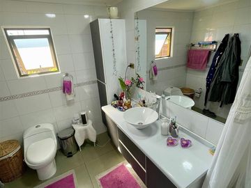 Casa en Venta en Pasaje San Isidro