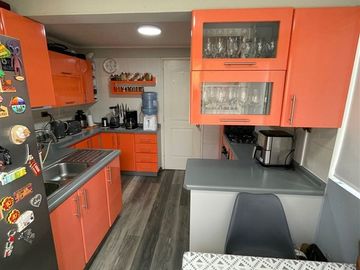 Casa en Venta en Pasaje San Isidro