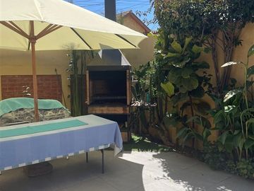 Casa en Venta en Pasaje San Isidro
