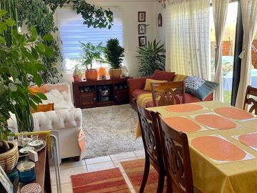 Casa en Venta en Pasaje San Isidro