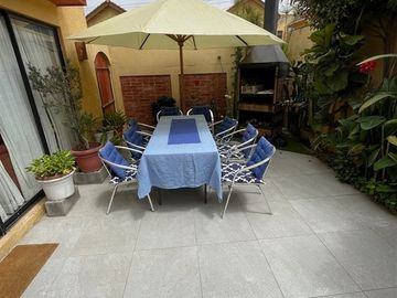Casa en Venta en Pasaje San Isidro