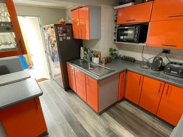 Casa en Venta en Pasaje San Isidro