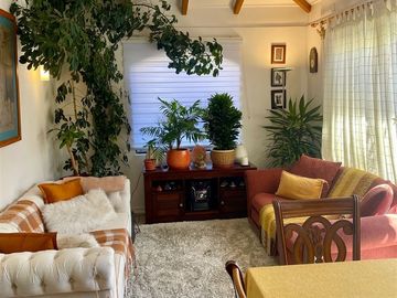 Casa en Venta en Pasaje San Isidro