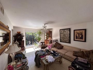 CASA EN VENTA EN ESQUINA, SAN PEDRO GARZA GARCIA, COLONIA DEL VALLE