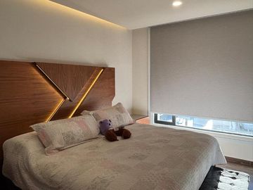 Casa amueblada en Venta Fraccionamiento Aqua en Residencial Lago