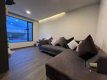 Casa amueblada en Venta Fraccionamiento Aqua en Residencial Lago