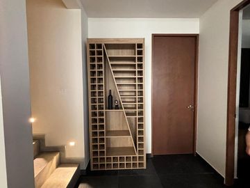 Casa amueblada en Venta Fraccionamiento Aqua en Residencial Lago