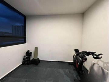 Casa amueblada en Venta Fraccionamiento Aqua en Residencial Lago