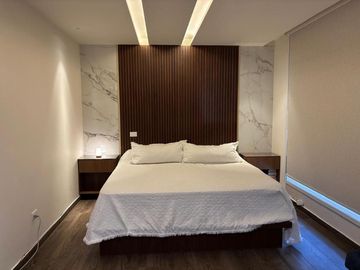 Casa amueblada en Venta Fraccionamiento Aqua en Residencial Lago