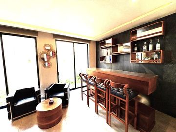 Casa amueblada en Venta Fraccionamiento Aqua en Residencial Lago