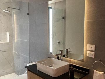 Casa amueblada en Venta Fraccionamiento Aqua en Residencial Lago
