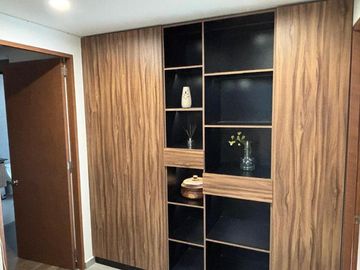 Casa amueblada en Venta Fraccionamiento Aqua en Residencial Lago