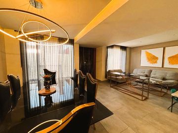 Casa amueblada en Venta Fraccionamiento Aqua en Residencial Lago