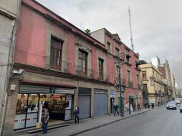 Edificio en venta en Centro Histórico