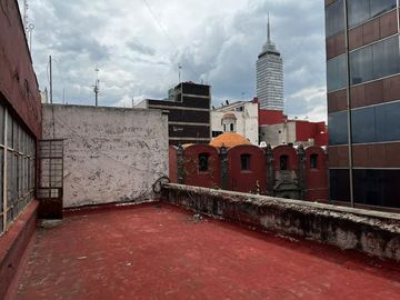 Edificio en venta en Centro Histórico