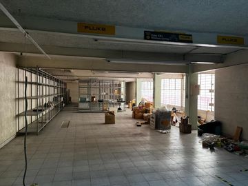 Edificio en venta en Centro Histórico