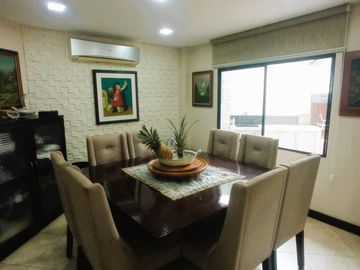 Venta Casa en Samborondón km 9. Sector Batan  AndS