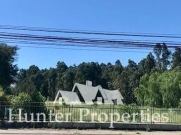 Industrial en Venta en frente a la universidad de talca
