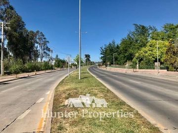 Industrial en Venta en frente a la universidad de talca