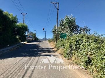 Industrial en Venta en frente a la universidad de talca