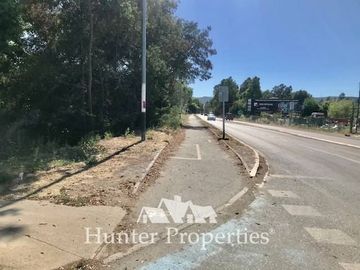 Industrial en Venta en frente a la universidad de talca